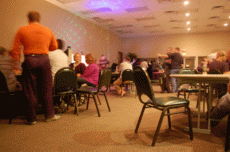 ValleyCon 37 - 2011